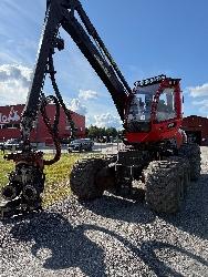 Komatsu 901