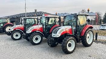 Steyr 4075S
