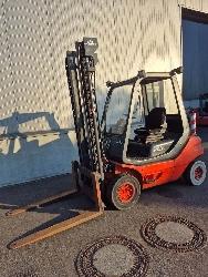 Linde h30D