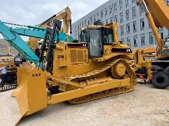 CAT D 7 R