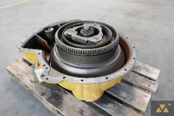 CAT 3P-7663