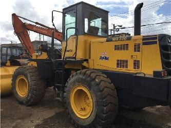 Komatsu WA380