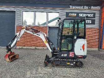 Bobcat E 19