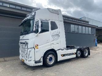 Volvo FH