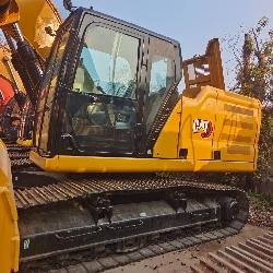 CAT 326GC
