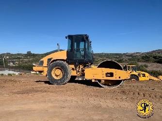 CAT CS 563 E