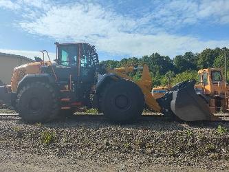 LiuGong 870 T