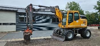 Atlas 1304
