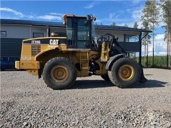CAT IT 28 G
