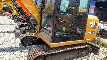CAT 306E2