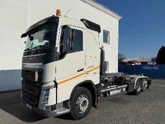 Volvo FH 460