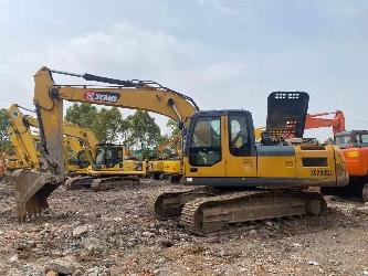 XCMG XE200