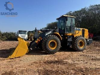 XCMG LW 500 F