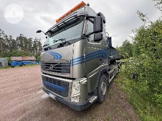 Volvo FH 480