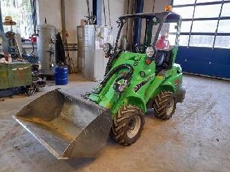 Avant 530