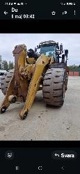 CAT 988K