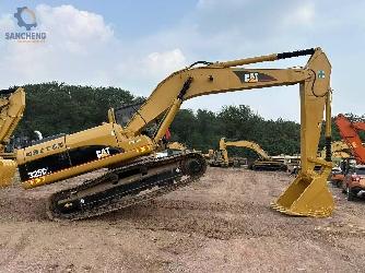 CAT 325 C L