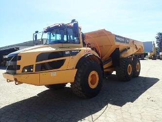 Volvo A 45 G