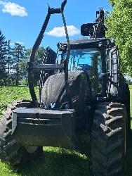 Valtra T 174
