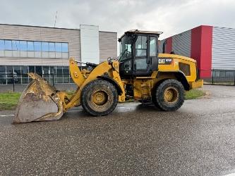 CAT 926m