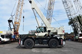 Terex A 600