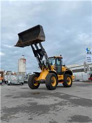 Volvo L 45 H