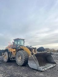 CAT 980
