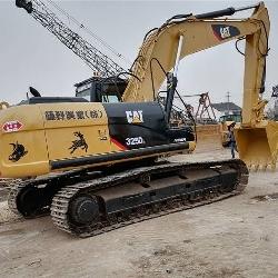 CAT 325 D  L