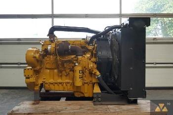 CAT C9.3B