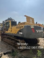 Volvo EC 360