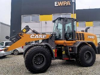 CASE 721 G