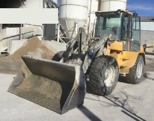 Volvo L 45 B