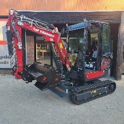 Yanmar SV 22