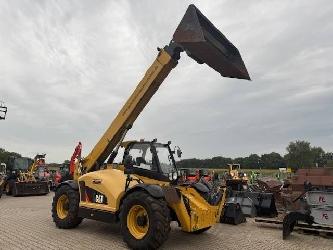 CAT TH 414