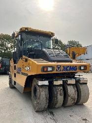 XCMG XP 303
