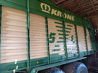 Krone 5 XL