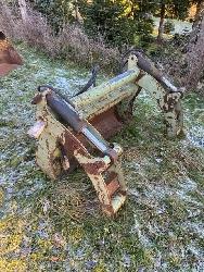 Deutz DX 4.50
