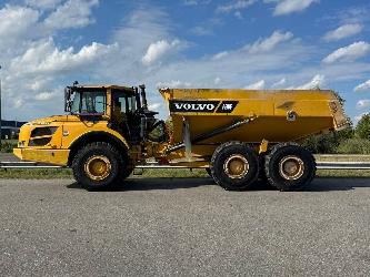 Volvo A30F