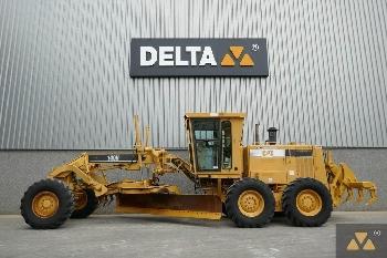CAT 140H