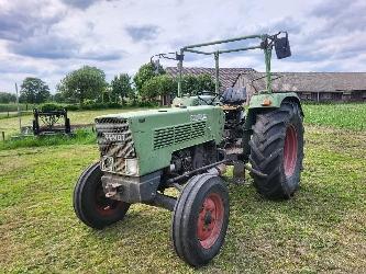 Fendt 104 S