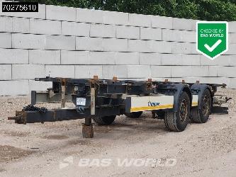 Krone ZZ20A