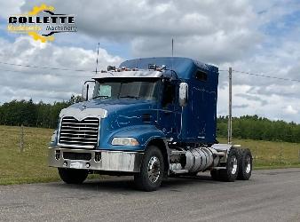 Mack CXU 613