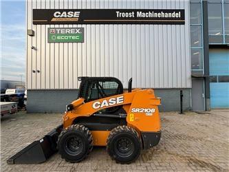 CASE SR 210 B