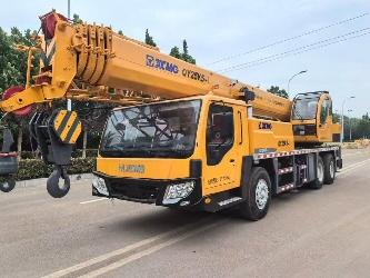 XCMG QY25K5-I
