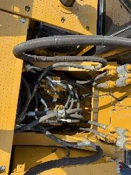 CAT 349 D L