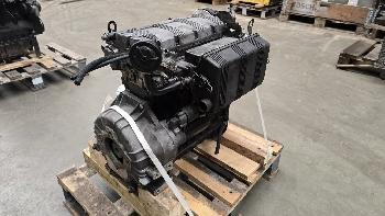 Deutz F4M1008
