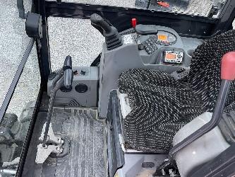 Bobcat E 19
