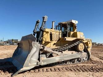 CAT D10R