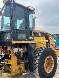 CAT 938 G II