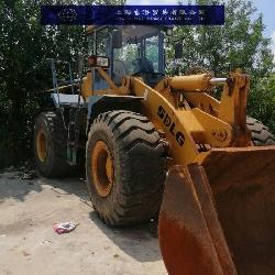 SDLG LG 956 L